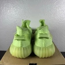 Yeezy 350 Glow 3