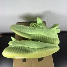 Yeezy 350 Glow 4