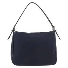 Fendi Mamma Baguette Auth 187625V 3