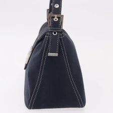 Fendi Mamma Baguette Auth 187625V 4