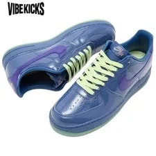 Nike Air Force 1 Low QS 'Mystic ' IO4489-400 New 2