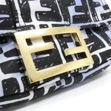 Fendi Mini Baguette 8BR784 Adbd r42_0711 4