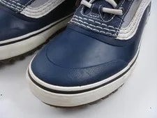 6.5 M Vans Standard Mid MTE Shoes Boots Lace-Up 3