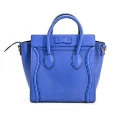 Celine Luggage 189243 6220223 From Japan 3