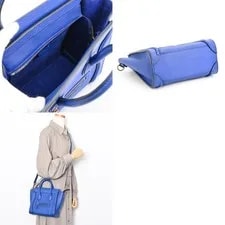 Celine Luggage 189243 6220223 From Japan 4
