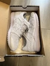 Asics — Ronnie Fieg X Asics Gel Lyte III 1201A224 the Palette Avalanche M 10 — Sneaker — resale