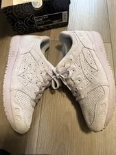 Ronnie Fieg X Asics Gel Lyte III 1201A224 the Palette Avalanche M 10 3