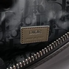 Christian Dior Saddle Body #RCB2628 4