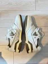 8.5US New Balance 550 Aime Leon Dore 2