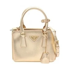 Prada — Prada Galleria 2WAY 1BA906 #MMB2591 — Handbag — resale