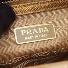 Prada Galleria 2WAY 1BA906 #MMB2591 4