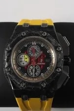 Audemars Piguet Royal Oak Offshore Chronograph 44mm Grand Prix 26290IO 3