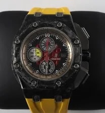 Audemars Piguet Royal Oak Offshore Chronograph 44mm Grand Prix 26290IO 4