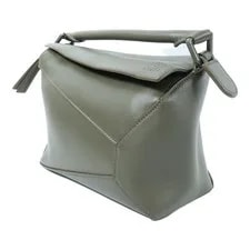 Loewe Edge Puzzle Small 2 Way 3