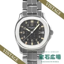 Patek Philippe — Patek Philippe Aquanaut 5066/1A TO307824 — Watch — resale