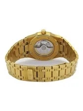 Audemars Piguet Royal Oak Limited Edition 15050BA.OO.0789BA.01 33mm #TW2011 3