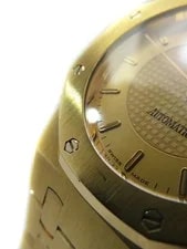 Audemars Piguet Royal Oak Limited Edition 15050BA.OO.0789BA.01 33mm #TW2011 4