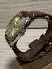 Iwc/International Company Schaffhausen Analog Mechanical(Automatic) Iw 2