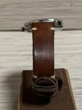 Iwc/International Company Schaffhausen Analog Mechanical(Automatic) Iw 4
