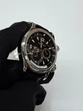 Jaeger-LeCoultre Master Compressor Geographic 146.8.83 Preowned Full Set. B13015 3