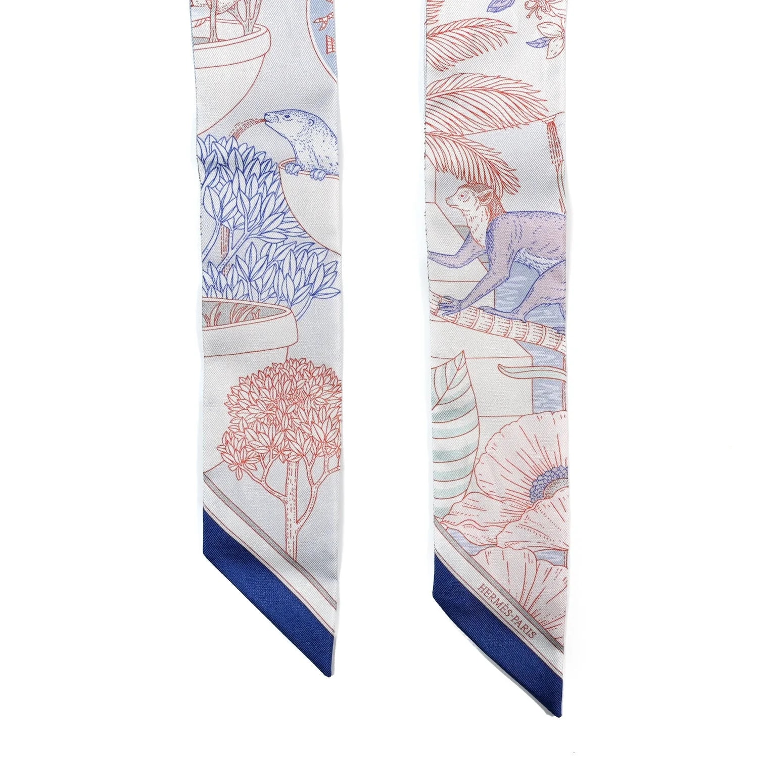 Precious Paradise Twilly Perle Vif Pale 2