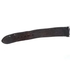 Nomos Tangente TN1731B2 35mm SS Black #C22626 4