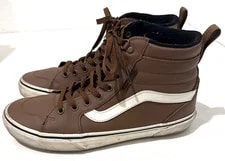 Vans Filmore HiVansGuard 721356 Shoe 3