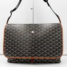 Goyard Paris Capetien Messager Japan 2
