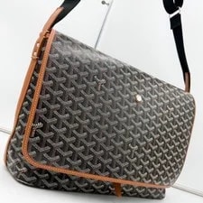 Goyard Paris Capetien Messager Japan 3