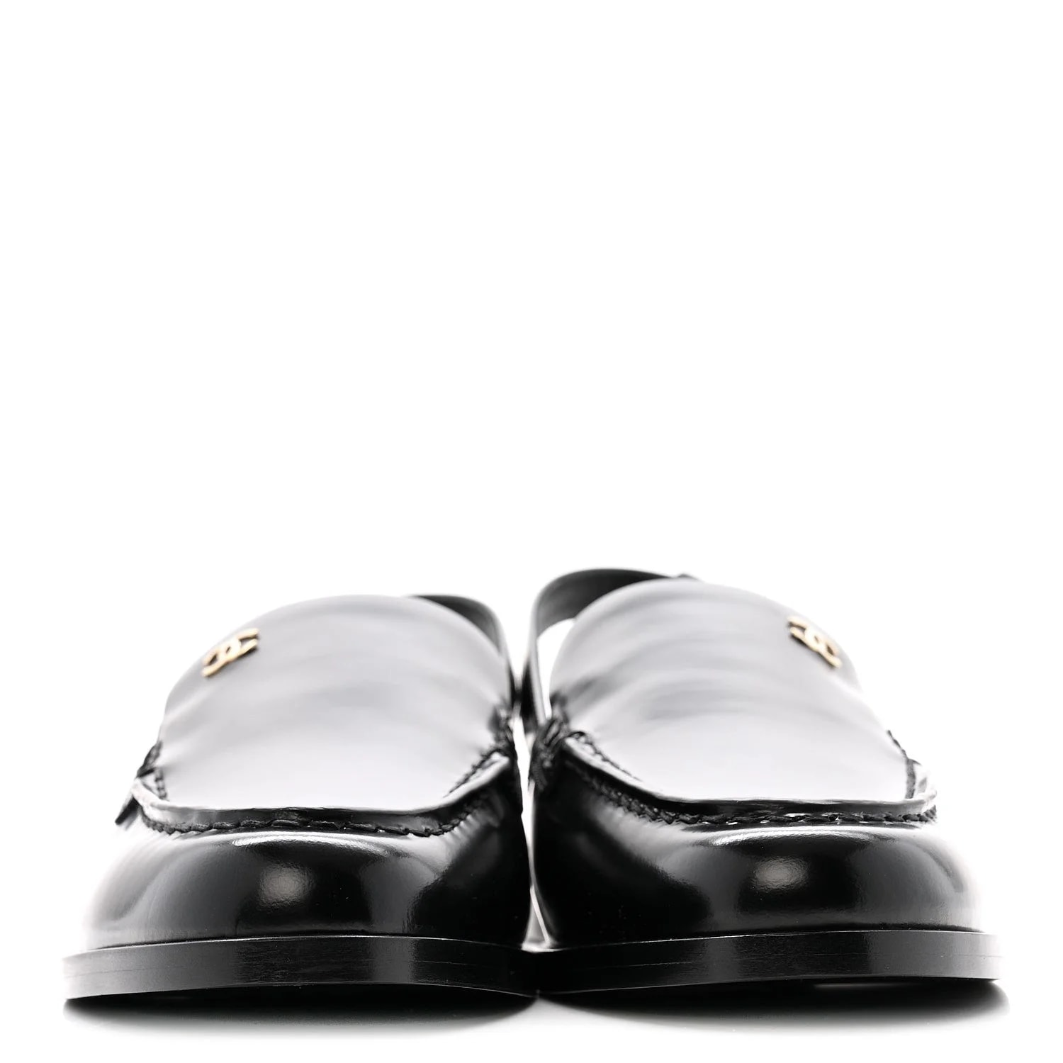 Shiny Slingback 39 3