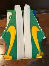 10.5US Nike Sb Blazer 3