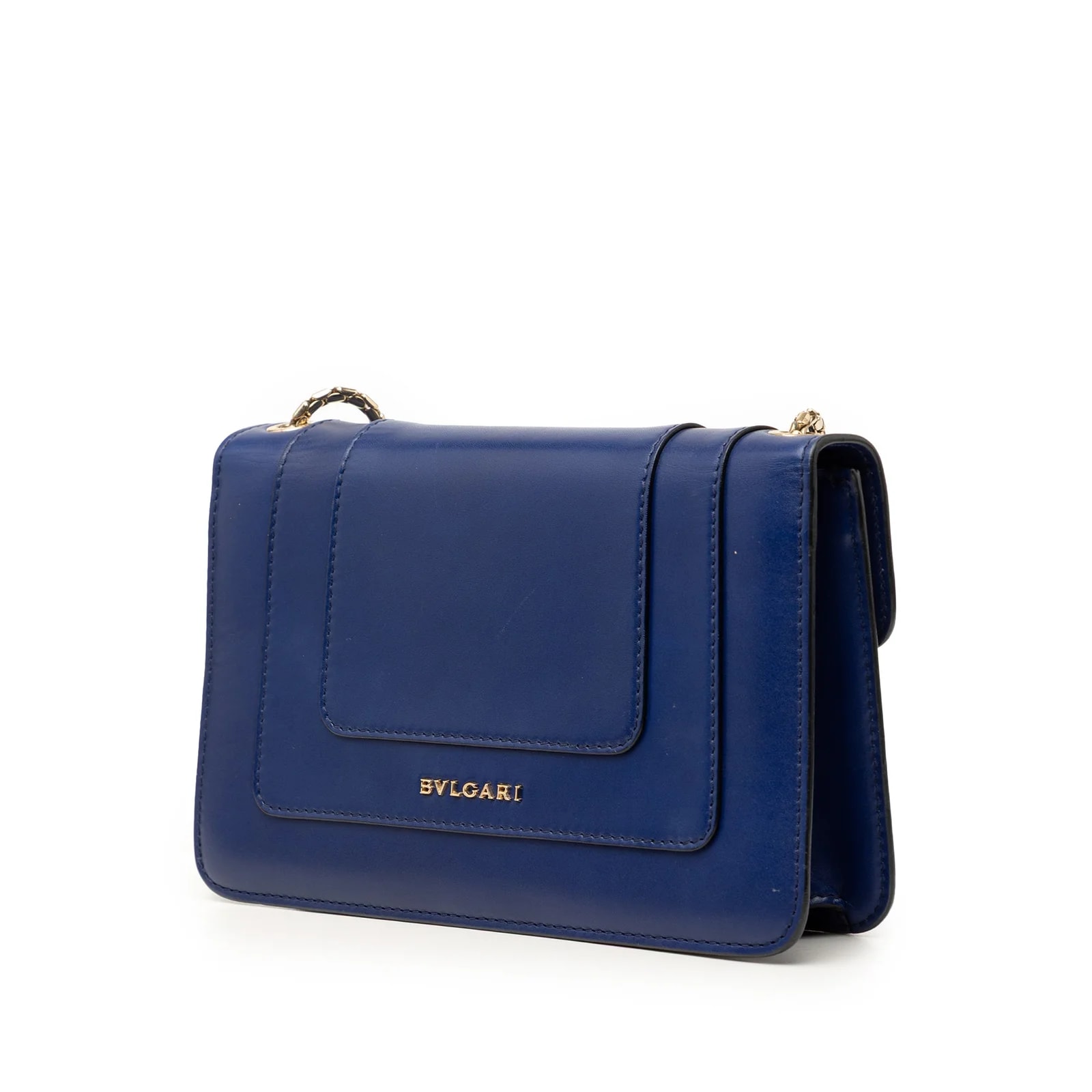 Small Serpenti Forever Chain Crossbody 2