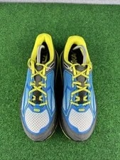 Hoka One US 10 Citrus Clifton One9 1155370 HHK New 2