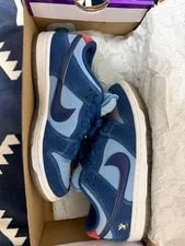 6.0US Nike Sb Dunk Low Pro Why So Sad 2