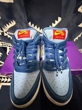 6.0US Nike Sb Dunk Low Pro Why So Sad 3
