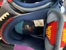 6.0US Nike Sb Dunk Low Pro Why So Sad 4