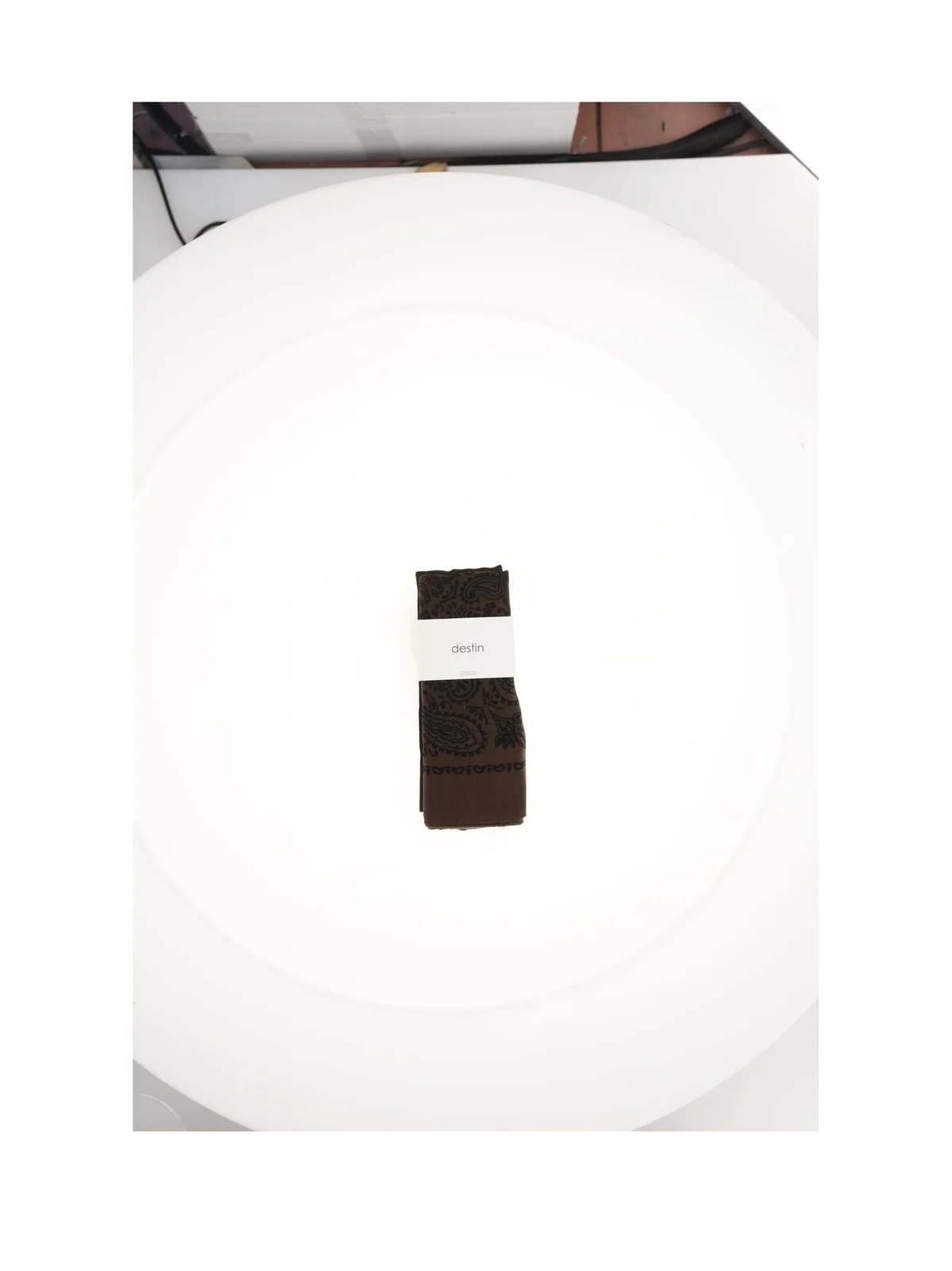 Destin — Destin Giglio Mega Scarf — Scarfs — Accessory — resale