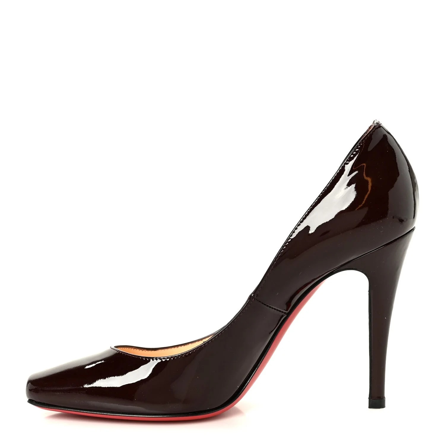 Christian Louboutin — Particule 100 37.5 — Designer Shoe — resale