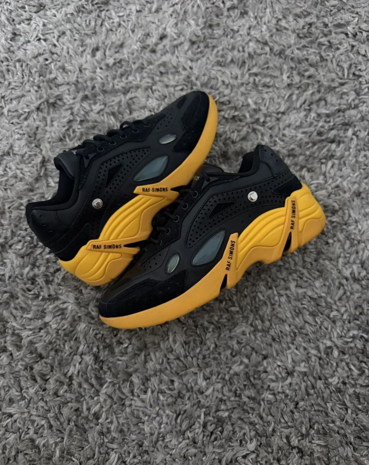 Raf Simons Cylon-21 2