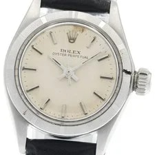 Rolex — Rolex Oyster Perpetual 6623 TO304894 — Watch — resale