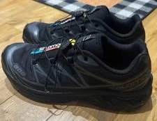 Salomon S/lab XT-6 Trail Running Shoes 29cm Stable Durable 2