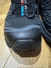 Salomon S/lab XT-6 Trail Running Shoes 29cm Stable Durable 4