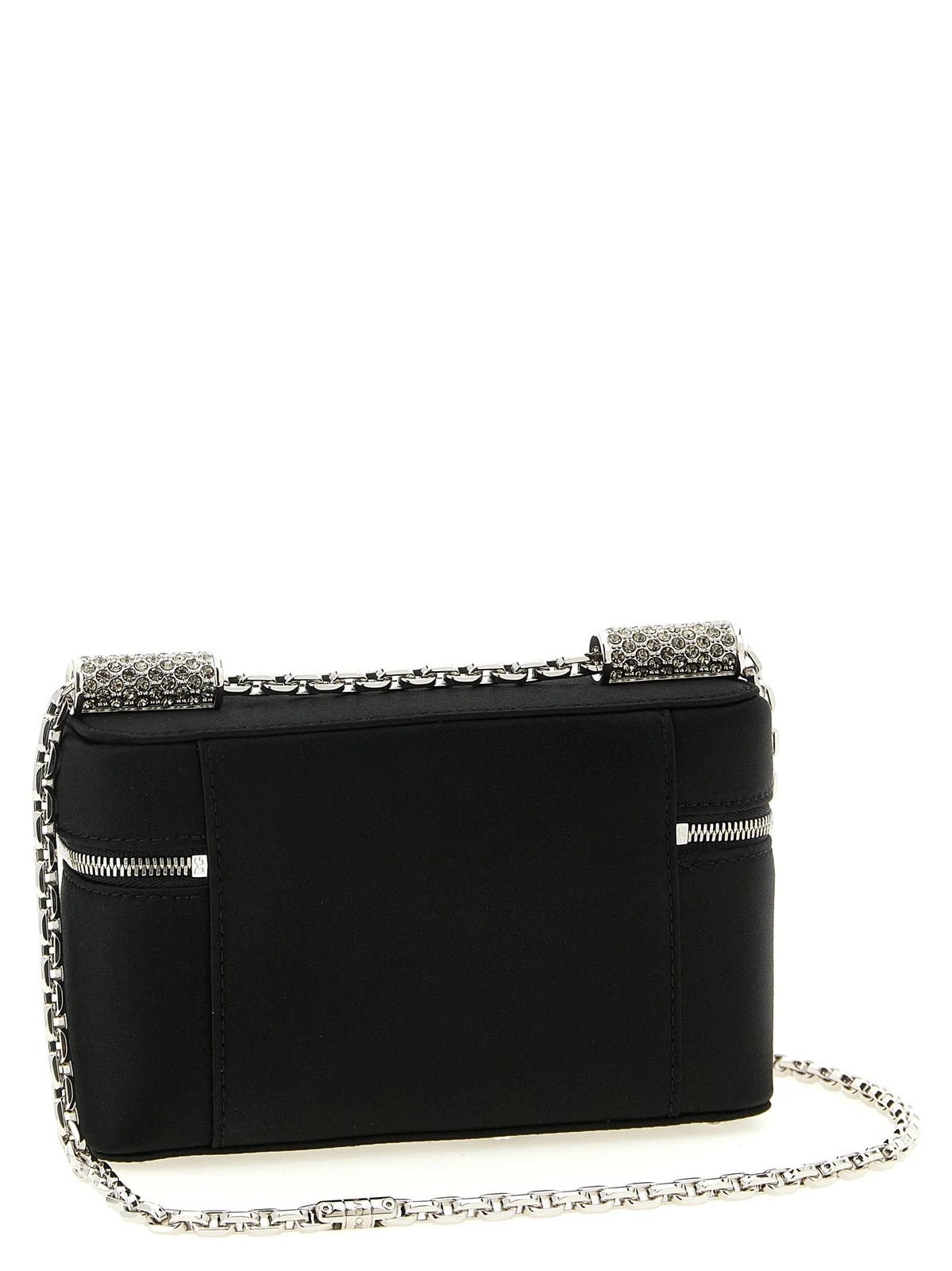 Dolce & Gabbana Viscose Crossbody 2