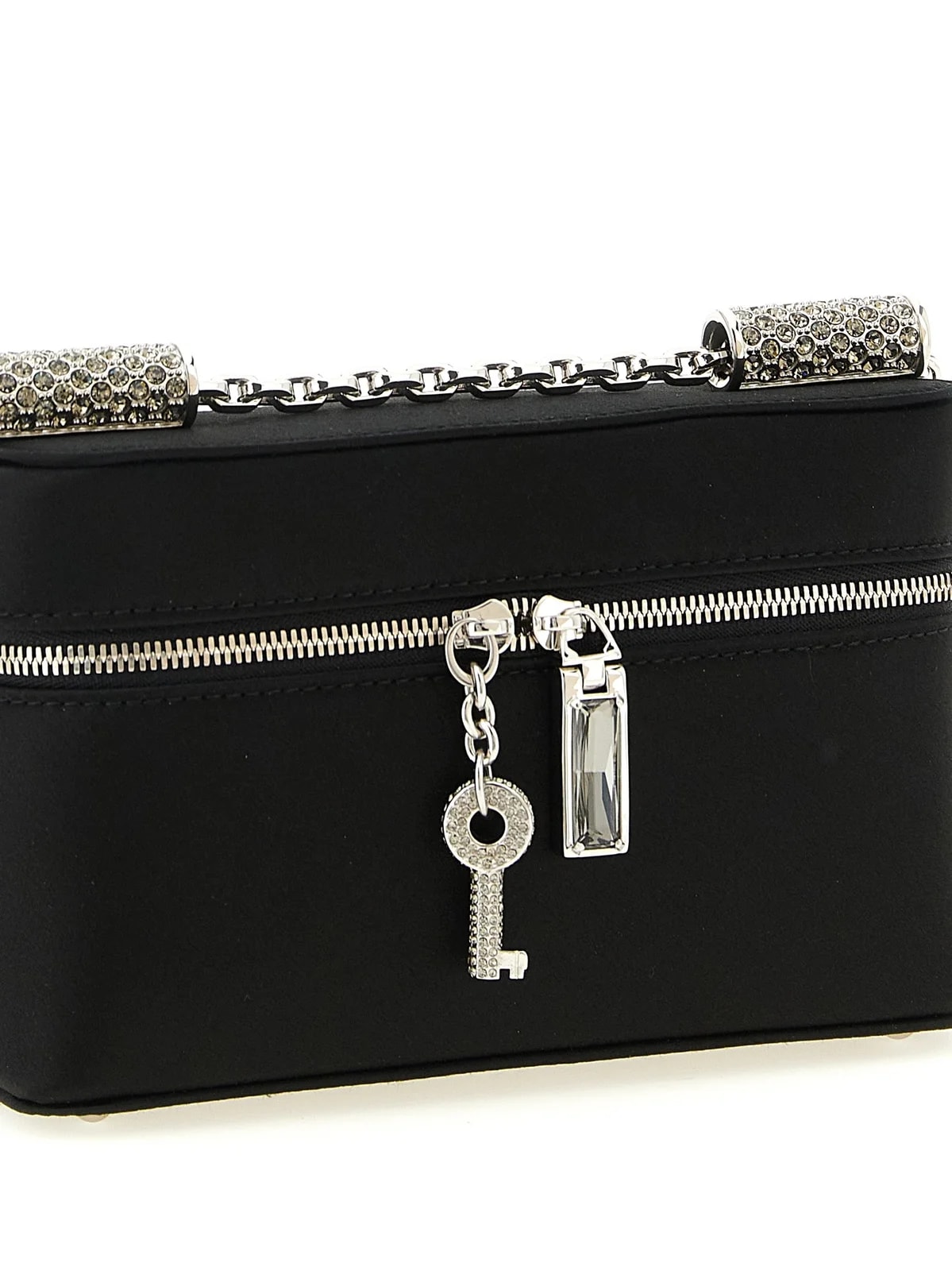 Dolce & Gabbana Viscose Crossbody 3