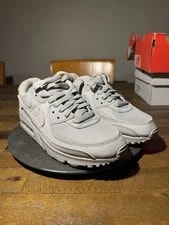 Wolf — Air Max 90 Size / CN8490-001 NM — Sneaker — resale