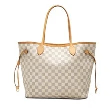 Louis Vuitton — Louis Vuitton Dar Neverfull r0_0627 — Handbag — resale
