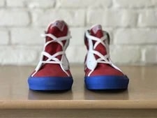 Converse Street Hockey Phil Esposito Re-Issue USA Shoes 7.5 / 9W 4