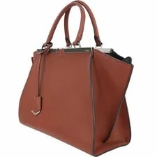 Fendi Two-Way Troisjours From Japan 3