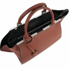Fendi Two-Way Troisjours From Japan 4