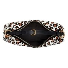 Fendi Fendigraphy Lamb Fur Animal Print 4